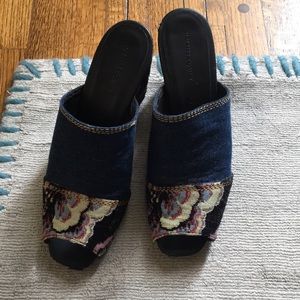 Rachel comey mules